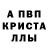 МЕТАМФЕТАМИН Декстрометамфетамин 99.9% Arjun Kaushik